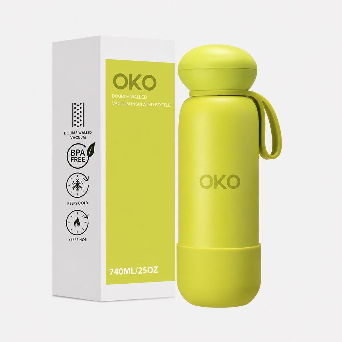 OKO ECO Bottle