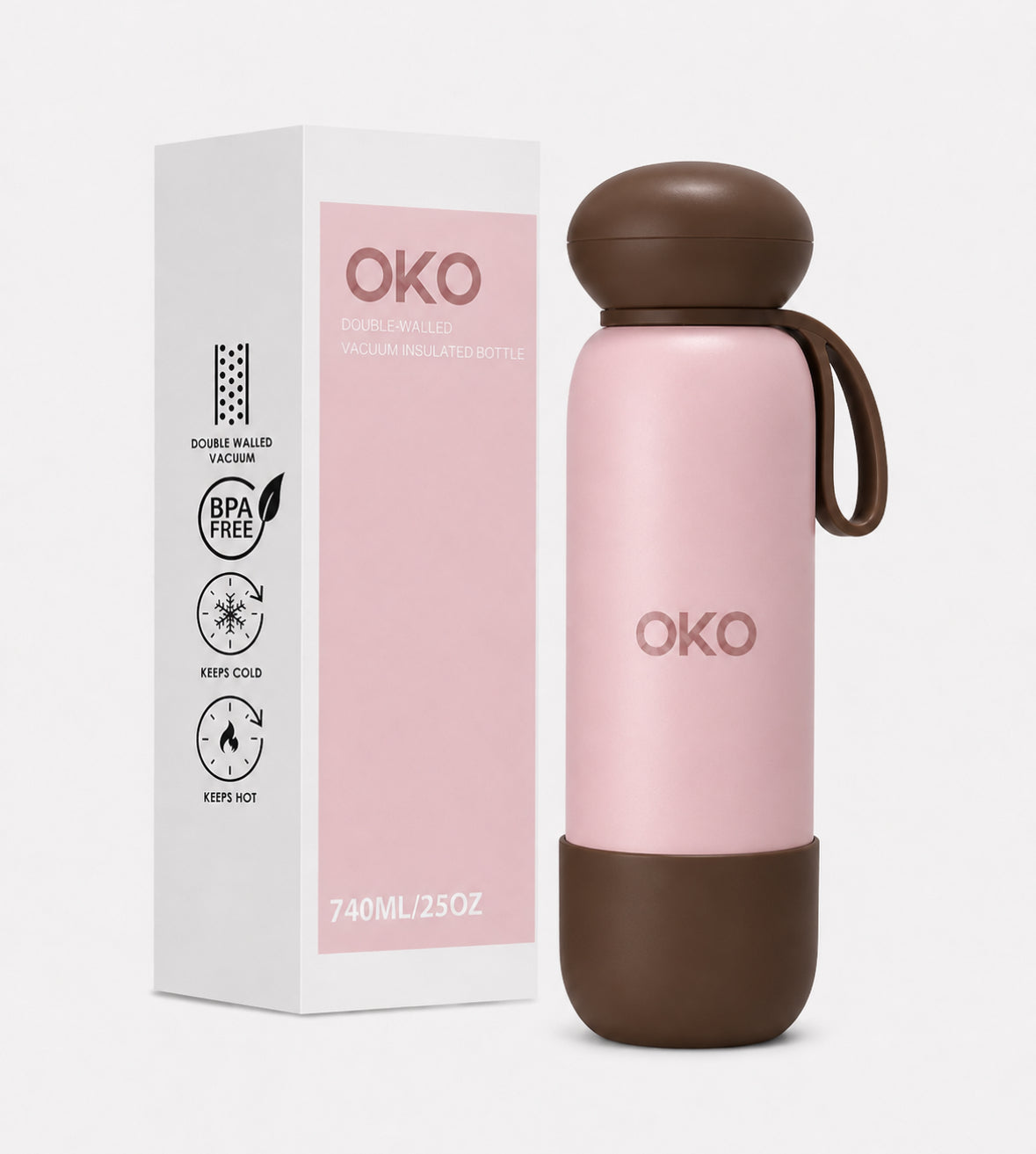 OKO PETAL Bottle