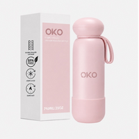 OKO PETAL Bottle