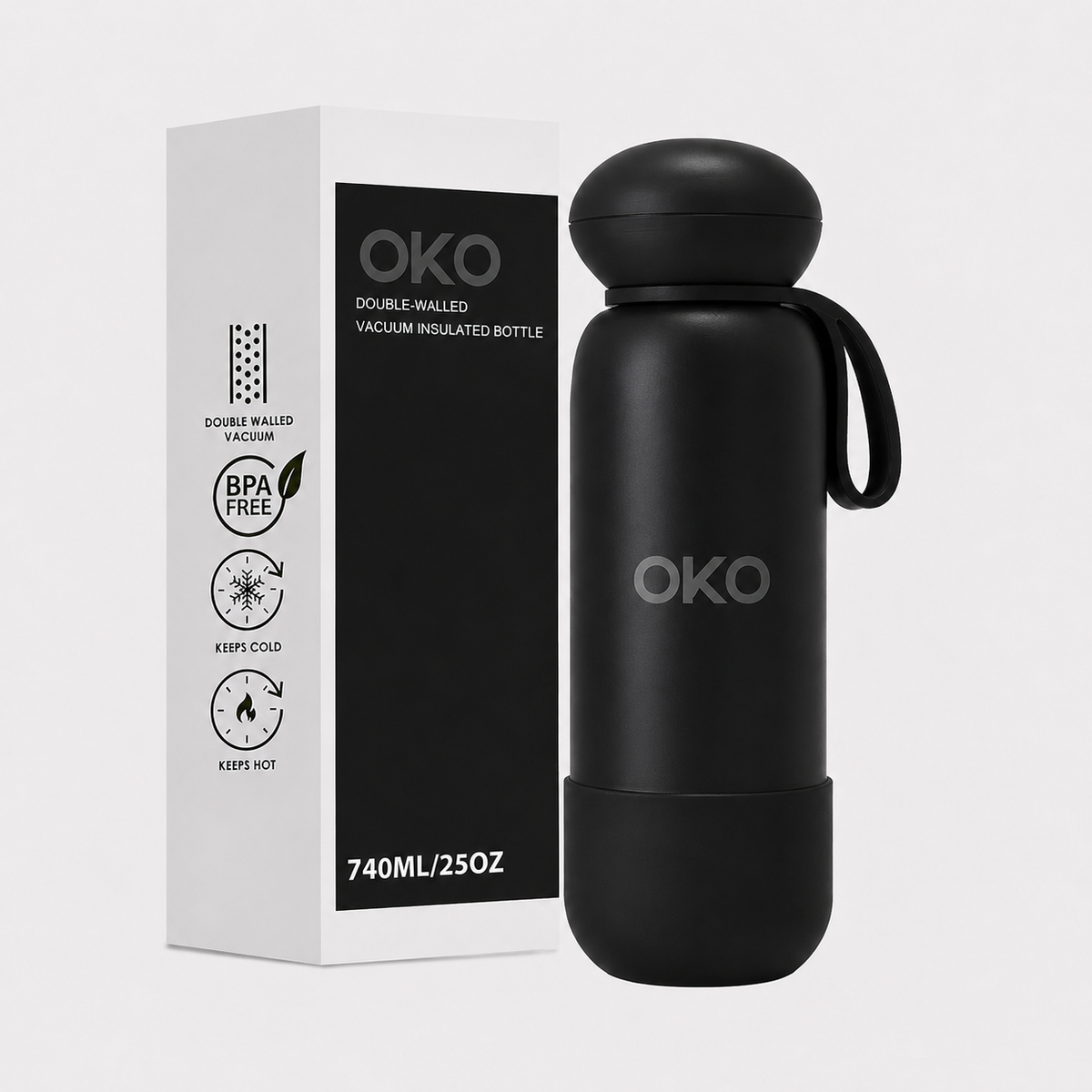 OKO NIGHT Bottle