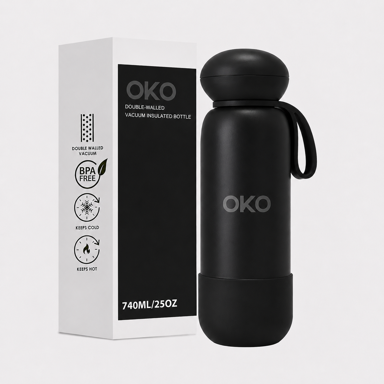 OKO NIGHT Bottle