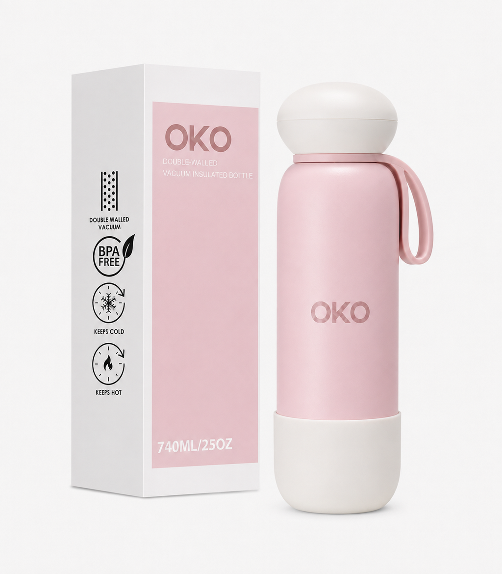 OKO PETAL Bottle