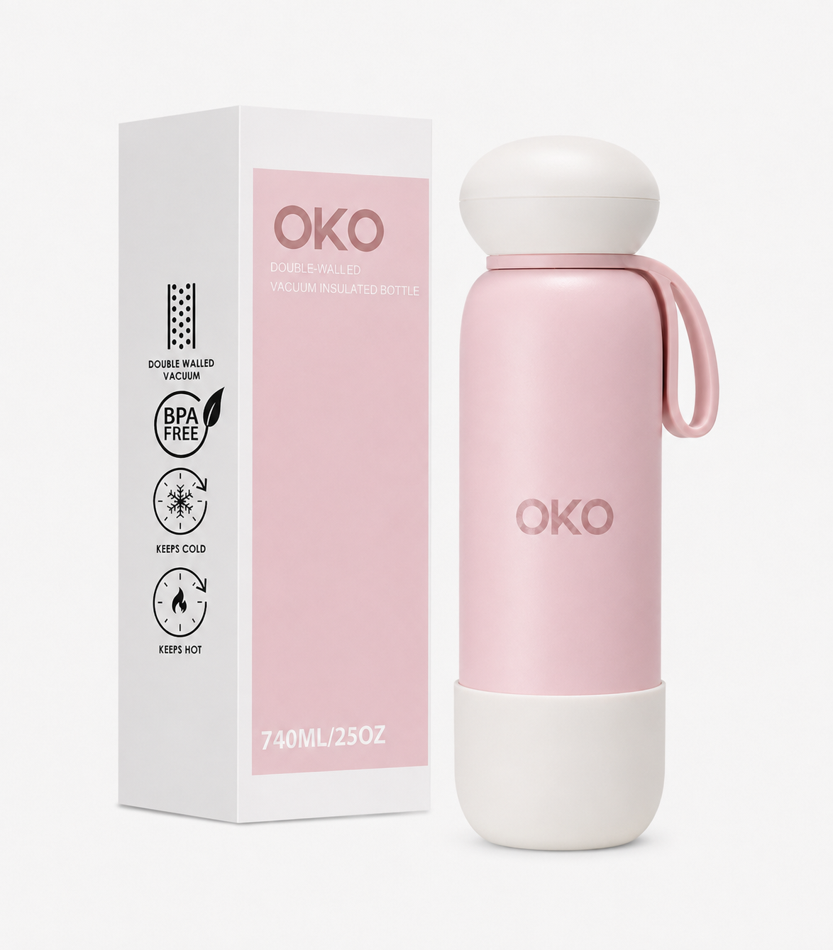 OKO PETAL Bottle
